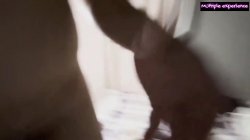 'Graduation with a busty gal craving bodies joining in heat' screenshot nº 116