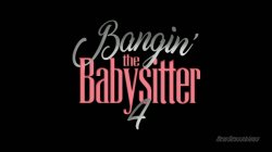 Captura de 'Bangin' The Babysitter 4' nº 1