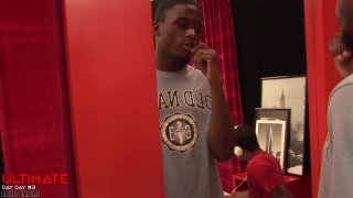 Day Day & Quake in Ultimate Day Day #3 for Flava Works - clip