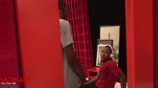 Day Day & Quake in Ultimate Day Day #3 for Flava Works - clip