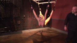 'Caged Heat' screenshot nº 30