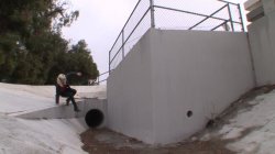 'Caged Heat' screenshot nº 3
