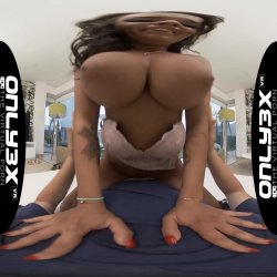 Captura de 'Curvy Chloe Lamour Wants Your Dick into Her Pussy' nº 105