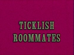 'Ticklish Roommates' screenshot nº 3