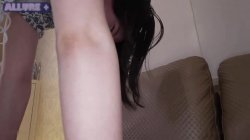 'Black-Haired Married Beauty Finds Forbidden Passion After Her Husband's Betrayal' screenshot nº 9
