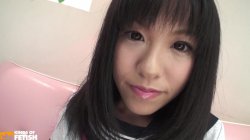 Captura de 'Young Japanese Squirts During Pussy Shaving' nº 1