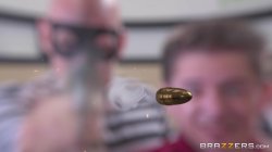 Captura de 'Brazzers Presents: The Parodies 8' nº 130