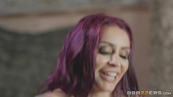 Captura de 'Brazzers Presents: The Parodies 8' nº 24