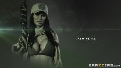 Captura de 'Brazzers Presents: The Parodies 8' nº 27