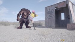 Captura de 'Brazzers Presents: The Parodies 8' nº 31