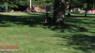 Sean Sawyer & Trey Donovan in Ultimate Trey Donovan #1 for Flava Works - clip