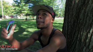 Sean Sawyer & Trey Donovan in Ultimate Trey Donovan #1 for Flava Works - clip