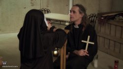Captura de 'Bless Me Father For I Have Sinned' nº 8