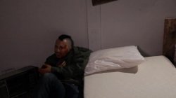 'Taxi Driver' screenshot nº 126