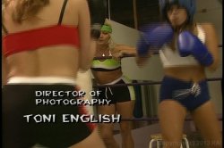 Captura de 'Chic Boxing' nº 2