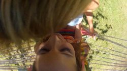 Captura de 'Blondes Licking Brunettes 4' nº 48