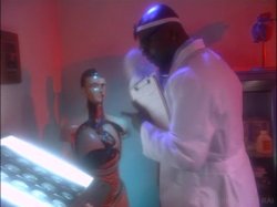 'New Wave Hookers 6' screenshot nº 32