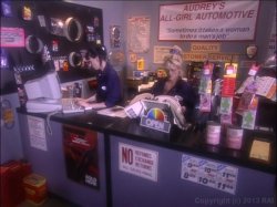 'New Wave Hookers 6' screenshot nº 4