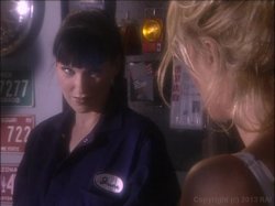 'New Wave Hookers 6' screenshot nº 6