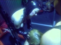 'New Wave Hookers 6' screenshot nº 107