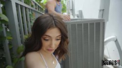 Captura de 'Stretching My Girlfriend's Pussy 13' nº 68