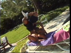 'Black Big Boob Bangeroo #2' screenshot nº 75