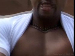 'Black Big Boob Bangeroo #2' screenshot nº 33