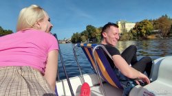 Captura de 'Squirting Pawg Vera Jarw Creampied on a Boat & Bedroom' nº 32