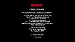 Captura de 'Screw The Cops Vol. 3' nº 1