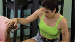 'Go Stuck Yourself: Lesbian Edition' screenshot nº 86
