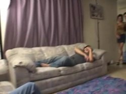 Captura de 'The West Coast Gang Bang No. 6' nº 75