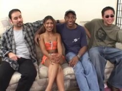 Captura de 'The West Coast Gang Bang No. 6' nº 2