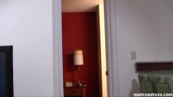 Captura de 'Dallas Diamondz - 2 Cocks and a Creampie' nº 6