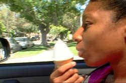 Captura de 'Little Black Girl POV 2' nº 39