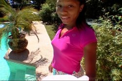 Captura de 'Little Black Girl POV 2' nº 40