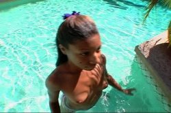 Captura de 'Little Black Girl POV 2' nº 41