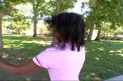 Captura de 'Little Black Girl POV 2' nº 5