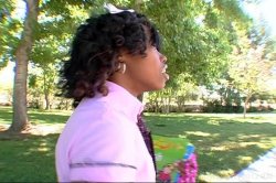 Captura de 'Little Black Girl POV 2' nº 6