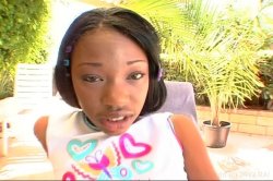 Captura de 'Little Black Girl POV 2' nº 123