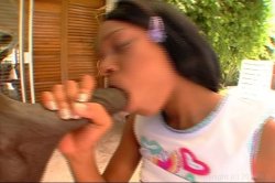 Captura de 'Little Black Girl POV 2' nº 127