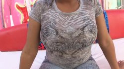 'Black Anal Beauties 2' screenshot nº 2