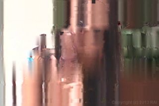 Oil Up That Big Ass and Get It Ready!