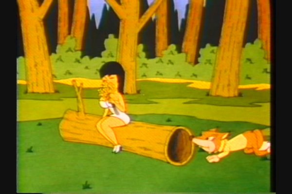 X-Rated Cartoons (2013) by VCX - HotMovies X-Rated Cartoons (2013) by VCX - HotMovies