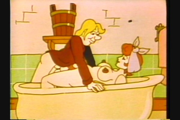 X-Rated Cartoons (2013) by VCX - HotMovies X-Rated Cartoons (2013) by VCX - HotMovies