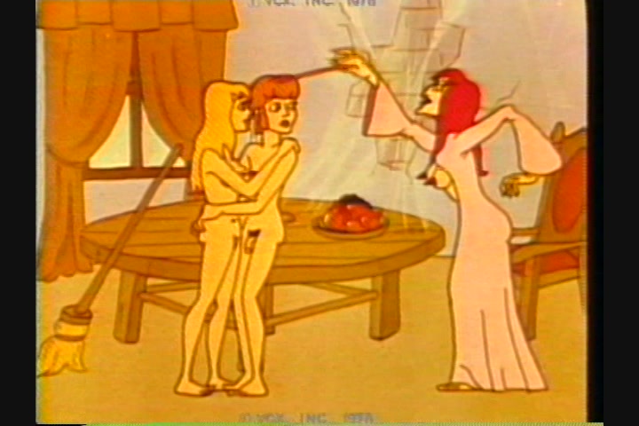 X-Rated Cartoons (2013) | VCX | Adult DVD Empire X-Rated Cartoons (2013) | VCX | Adult DVD Empire