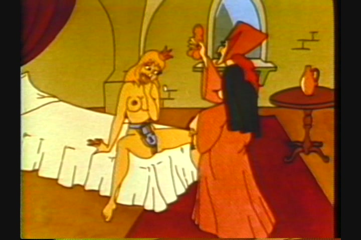 X-Rated Cartoons (2013) | VCX | Adult DVD Empire X-Rated Cartoons (2013) | VCX | Adult DVD Empire