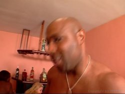 'Big Bubble Butt Brazilian Orgy 7' screenshot nº 87