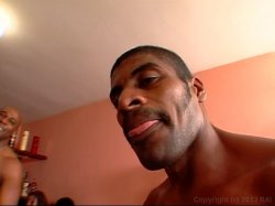 'Big Bubble Butt Brazilian Orgy 7' screenshot nº 88