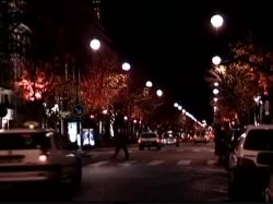 Captura de 'Les 12 Coups De Minuit (12 Strokes To Midnight)' nº 1