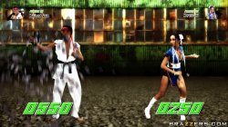 Captura de 'Brazzers Presents: The Parodies 2' nº 17